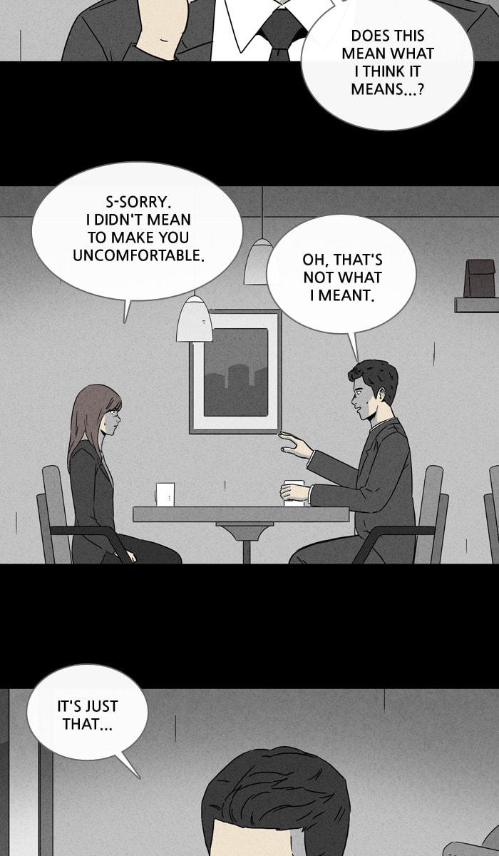 Tales of the Unusual Chapter 248 page 30 - 