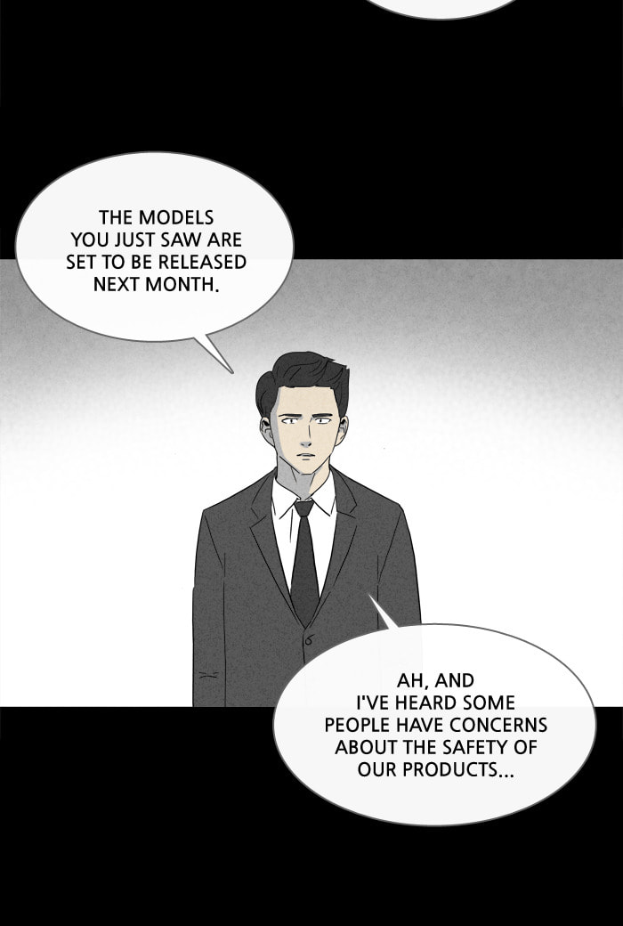 Tales of the Unusual Chapter 248 page 4 - 