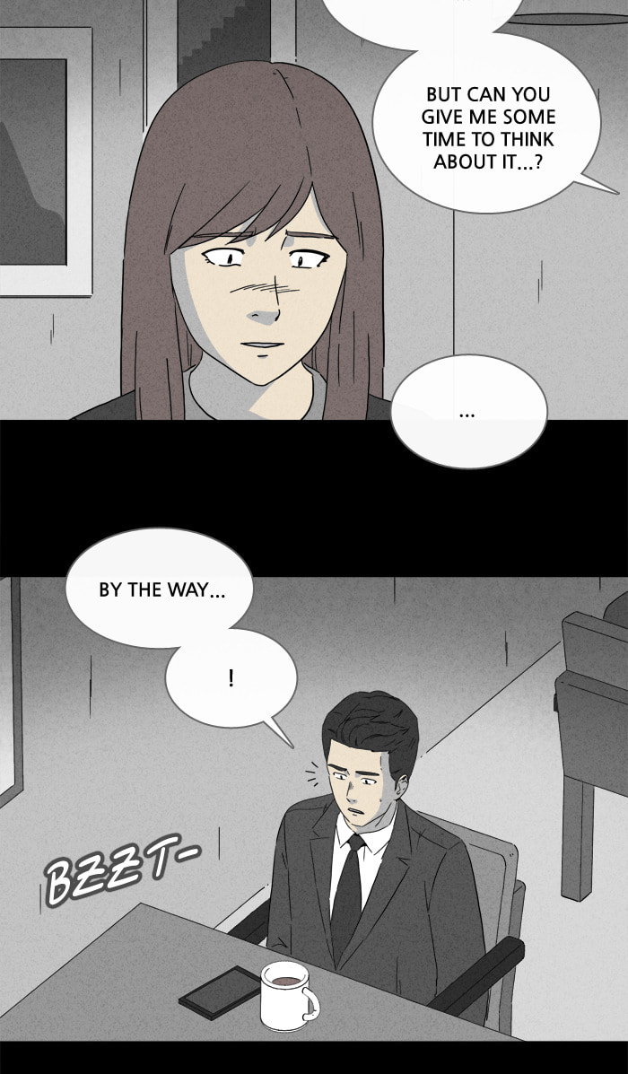 Tales of the Unusual Chapter 248 page 33 - 