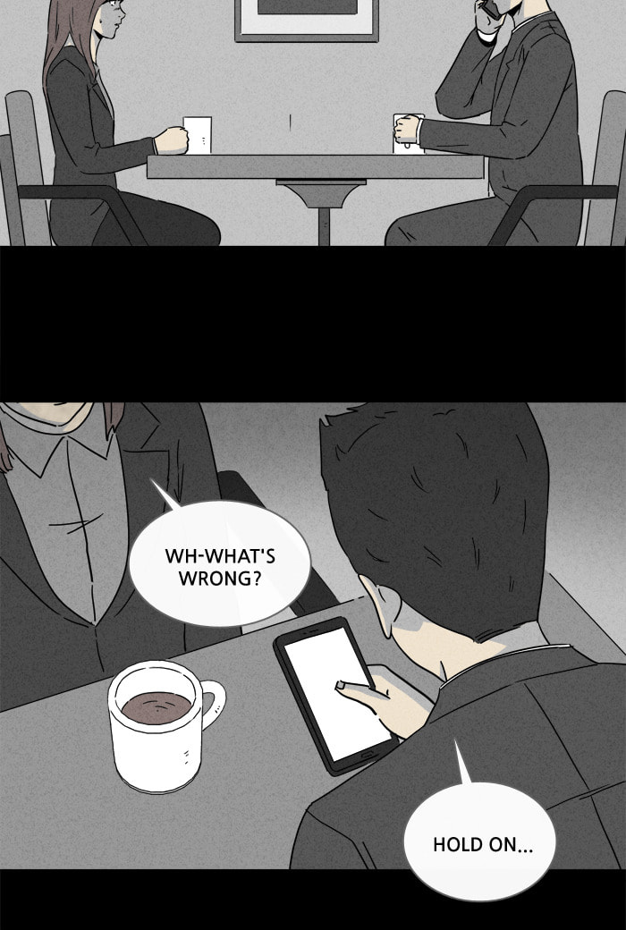 Tales of the Unusual Chapter 248 page 35 - 