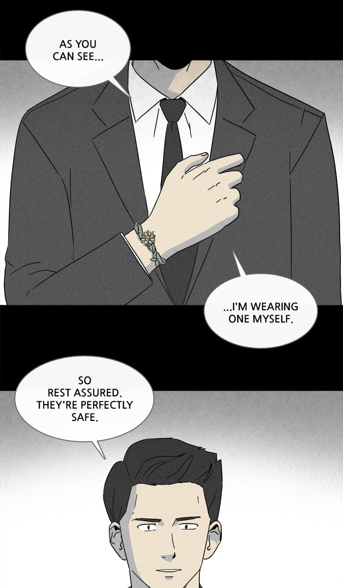 Tales of the Unusual Chapter 248 page 5 - 