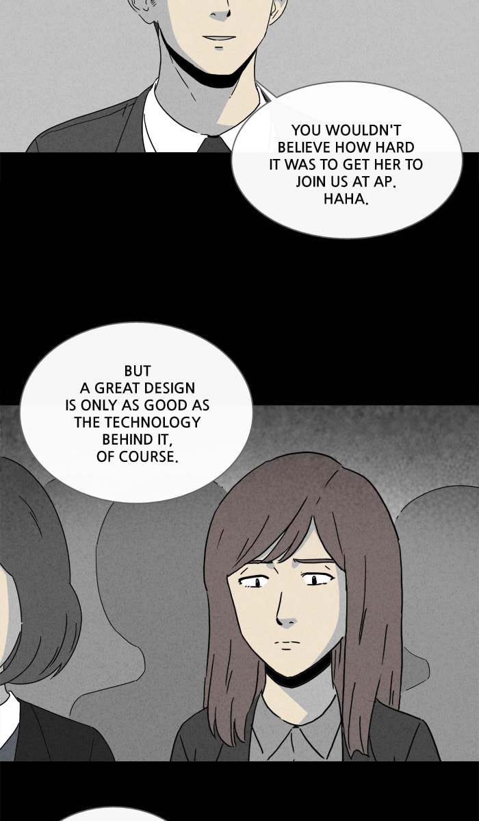 Tales of the Unusual Chapter 248 page 10 - 