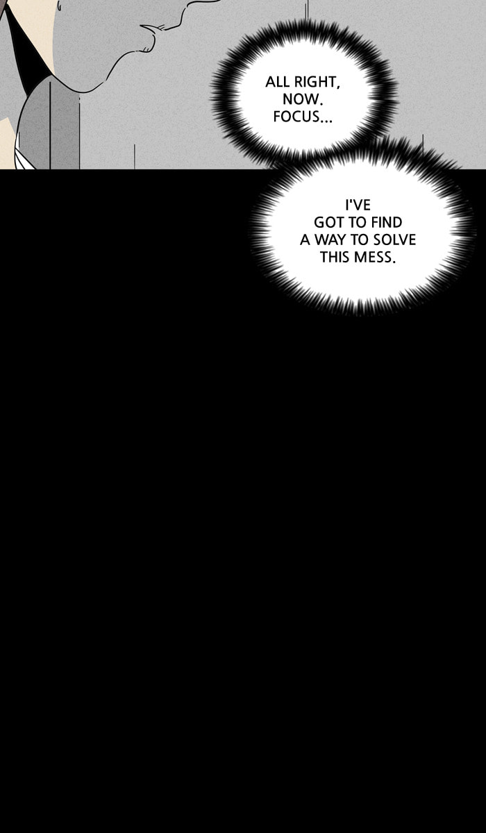 Tales of the Unusual Chapter 249 page 12 - 