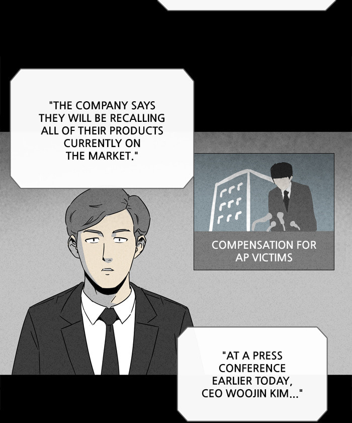 Tales of the Unusual Chapter 249 page 21 - 