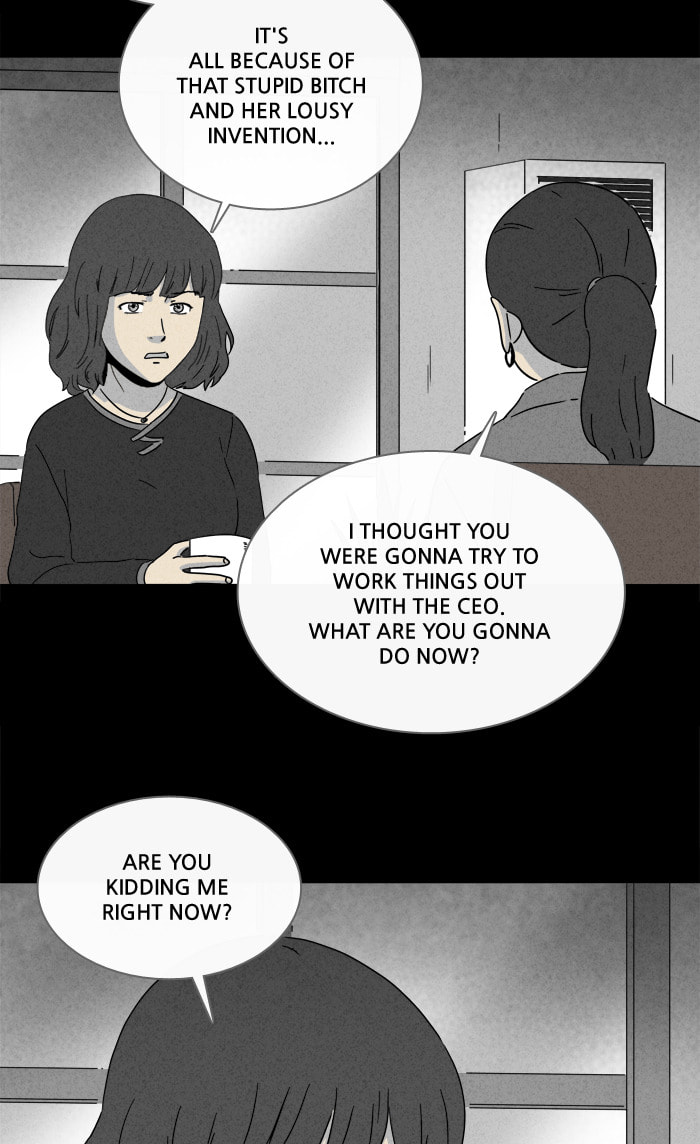 Tales of the Unusual Chapter 249 page 23 - 
