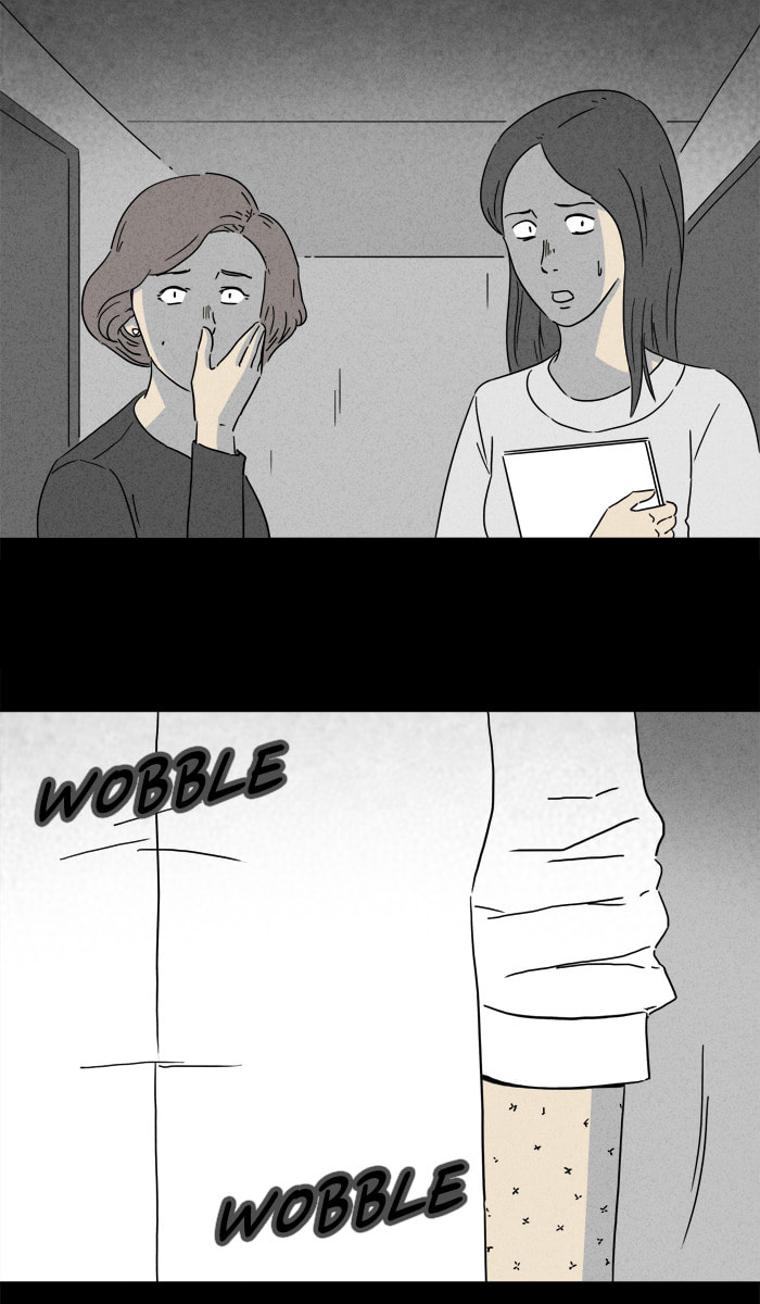 Tales of the Unusual Chapter 249 page 26 - 