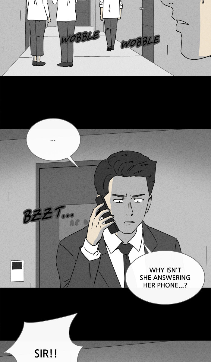 Tales of the Unusual Chapter 249 page 28 - 
