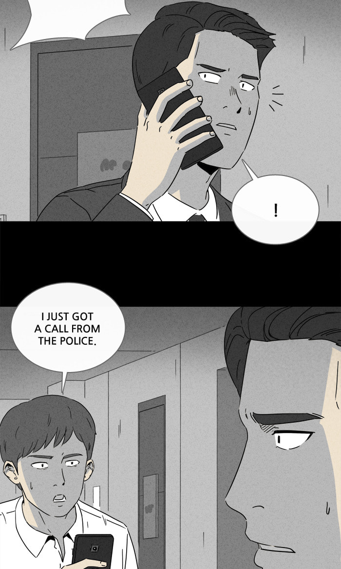 Tales of the Unusual Chapter 249 page 29 - 