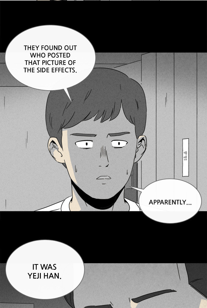 Tales of the Unusual Chapter 249 page 30 - 