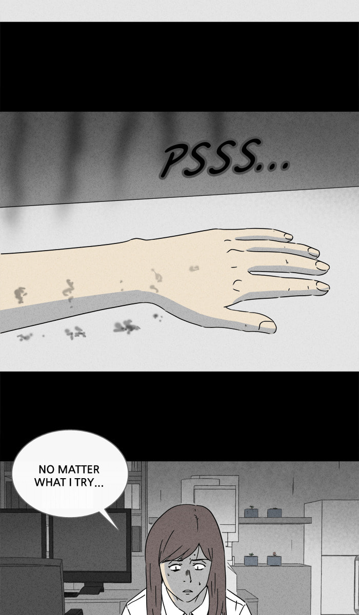 Tales of the Unusual Chapter 249 page 7 - 