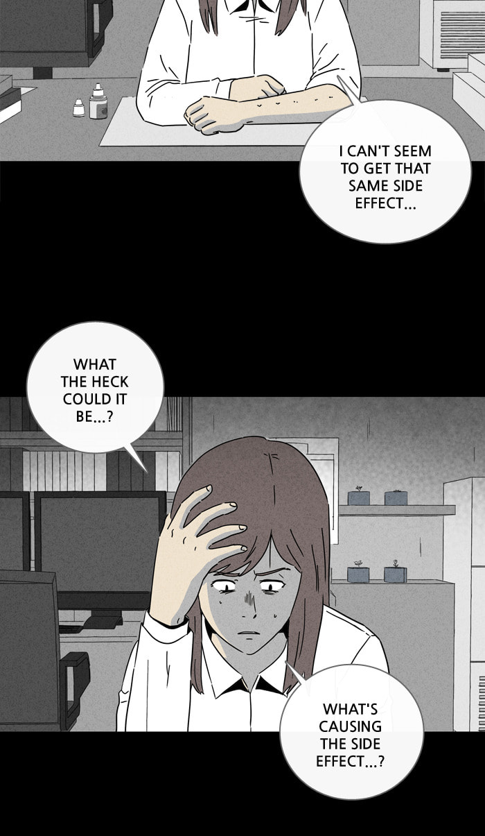 Tales of the Unusual Chapter 249 page 8 - 