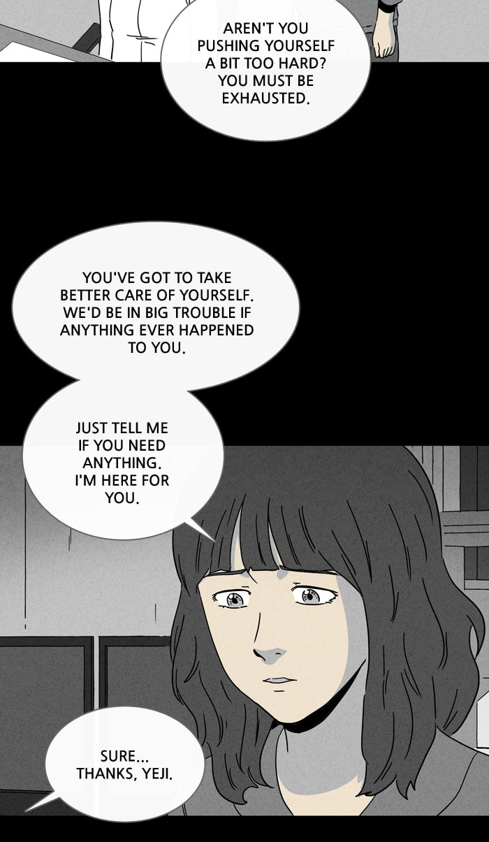 Tales of the Unusual Chapter 249 page 10 - 