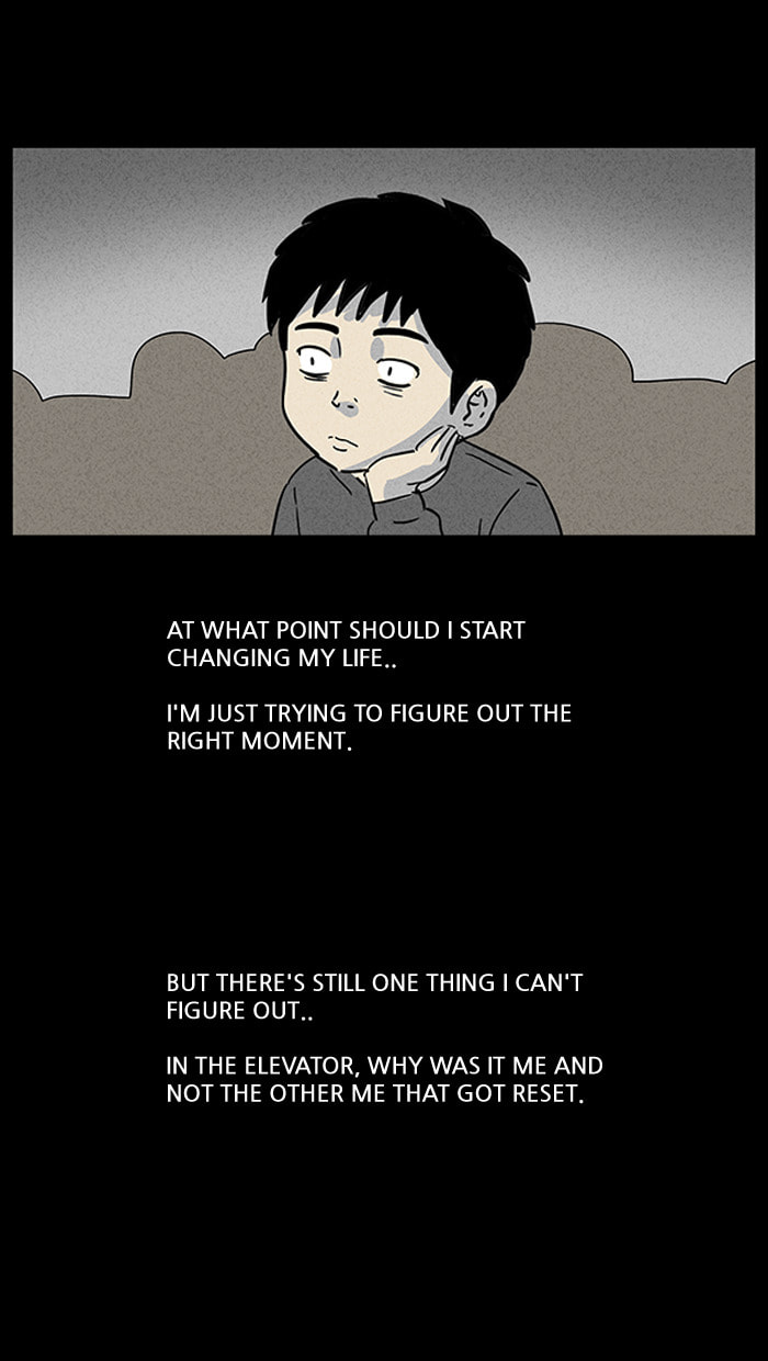 Tales of the Unusual Chapter 25 page 12 - 