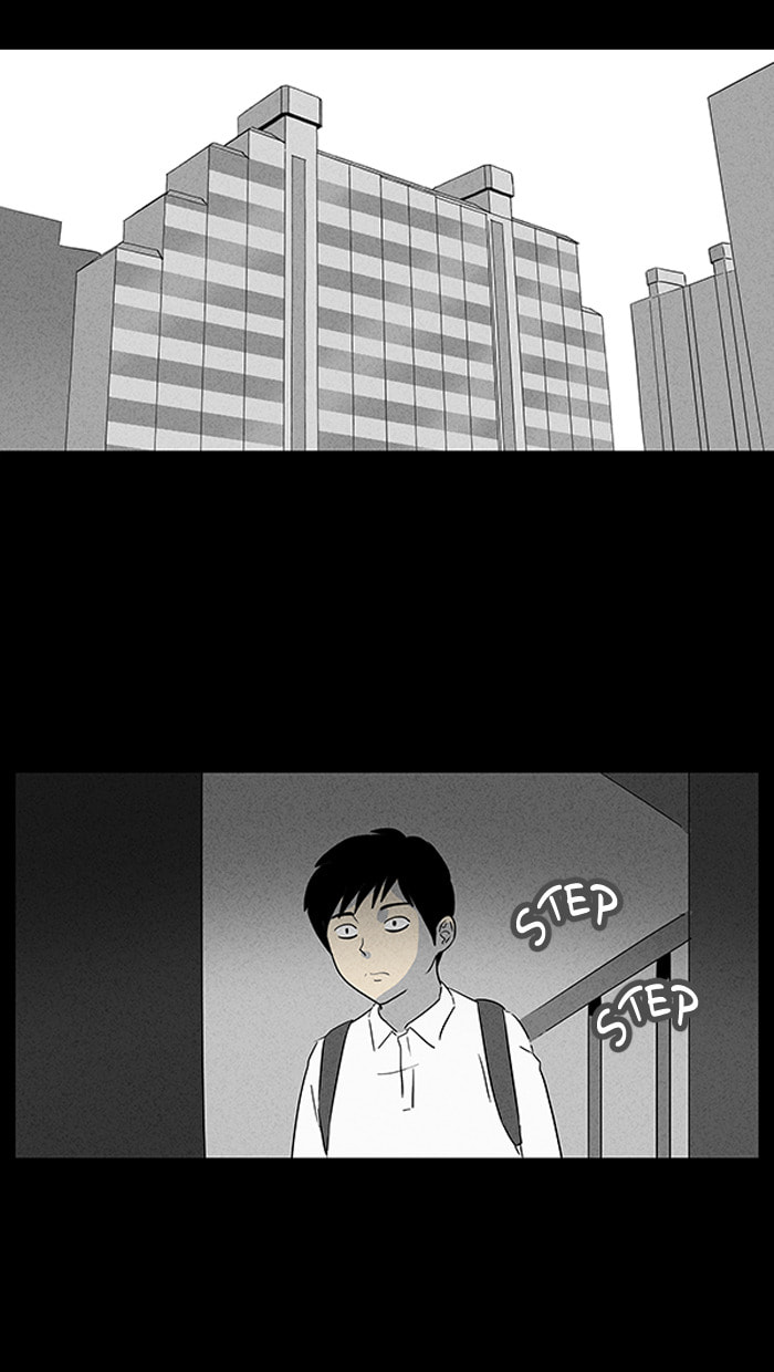 Tales of the Unusual Chapter 25 page 14 - 