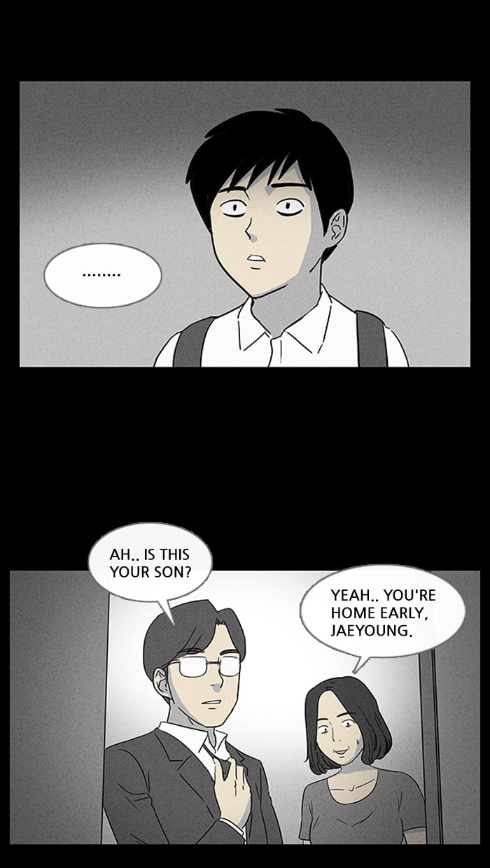Tales of the Unusual Chapter 25 page 16 - 