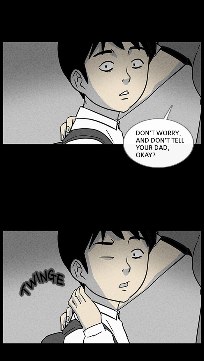 Tales of the Unusual Chapter 25 page 18 - 