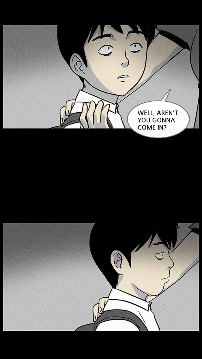 Tales of the Unusual Chapter 25 page 19 - 