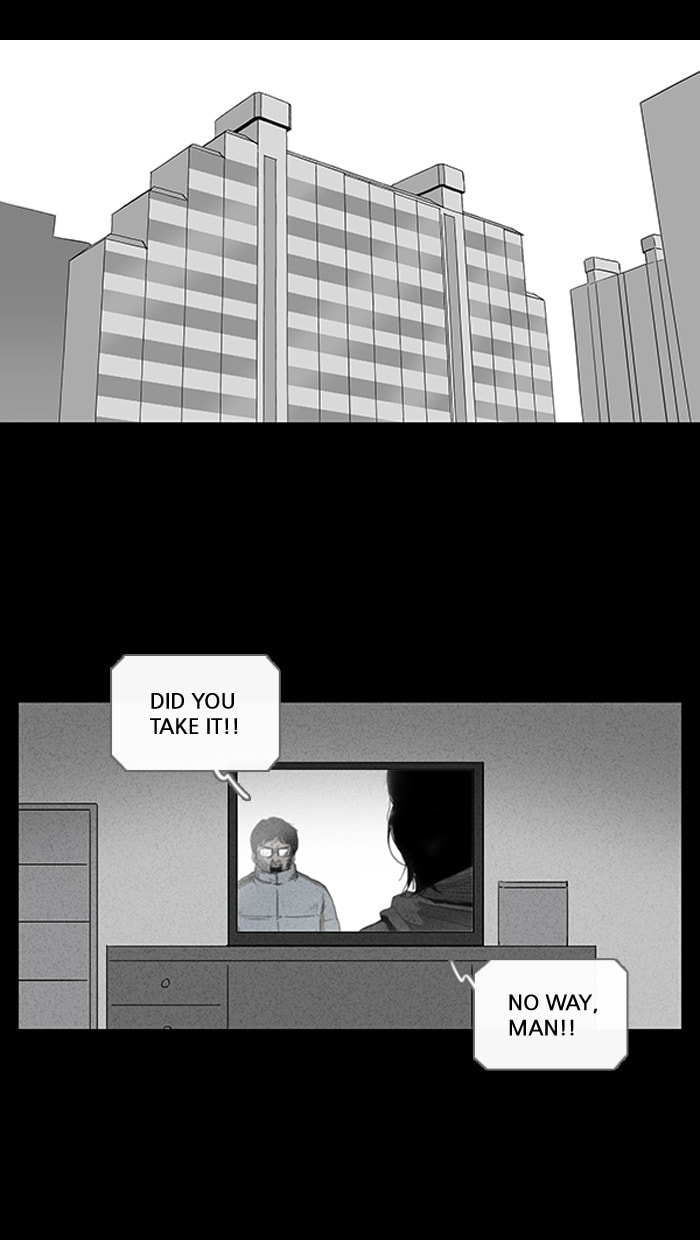 Tales of the Unusual Chapter 25 page 3 - 