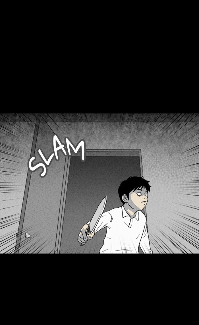 Tales of the Unusual Chapter 25 page 21 - 