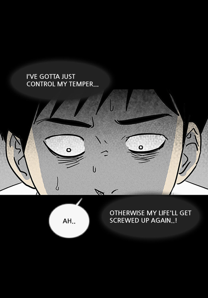 Tales of the Unusual Chapter 25 page 28 - 