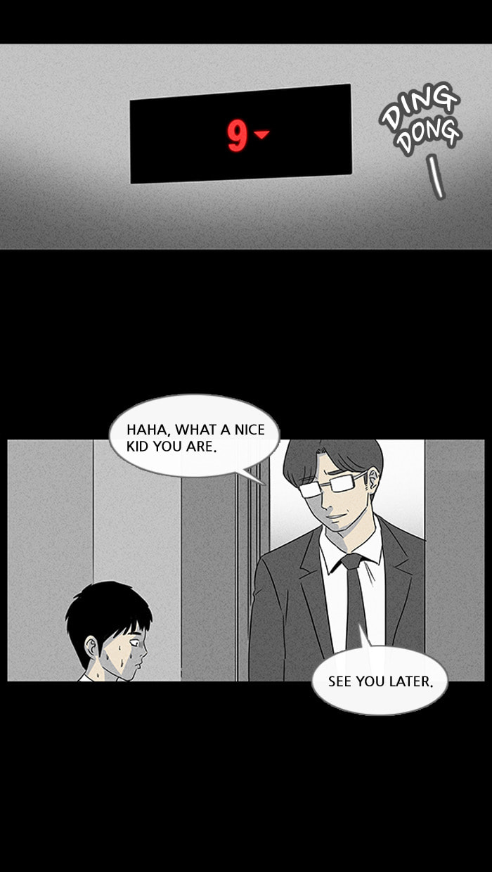 Tales of the Unusual Chapter 25 page 30 - 