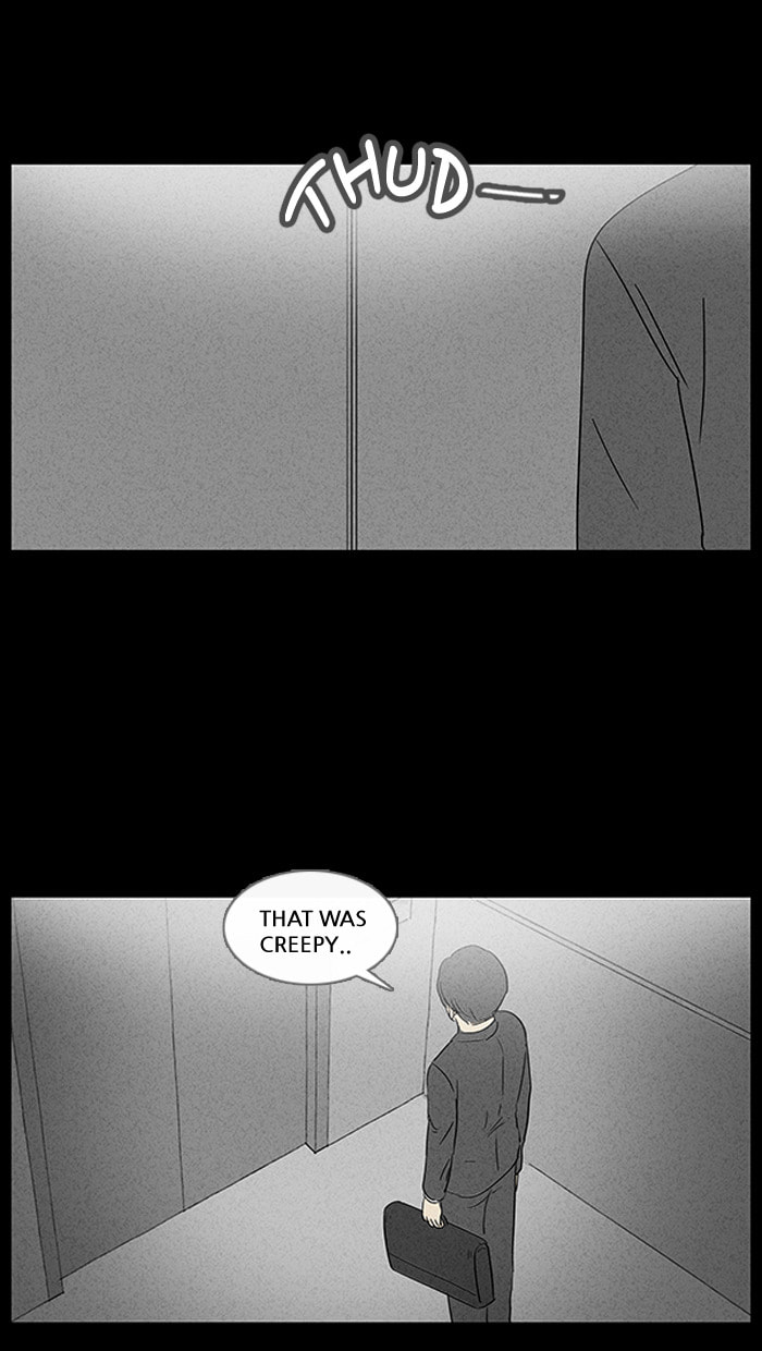 Tales of the Unusual Chapter 25 page 32 - 