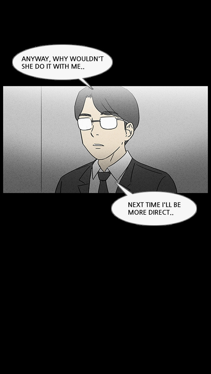 Tales of the Unusual Chapter 25 page 33 - 