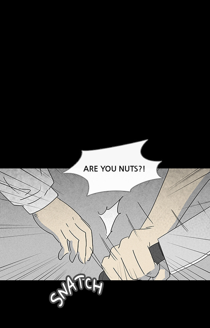 Tales of the Unusual Chapter 25 page 34 - 