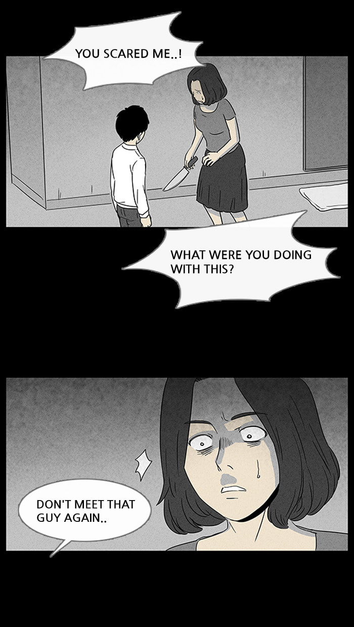 Tales of the Unusual Chapter 25 page 35 - 