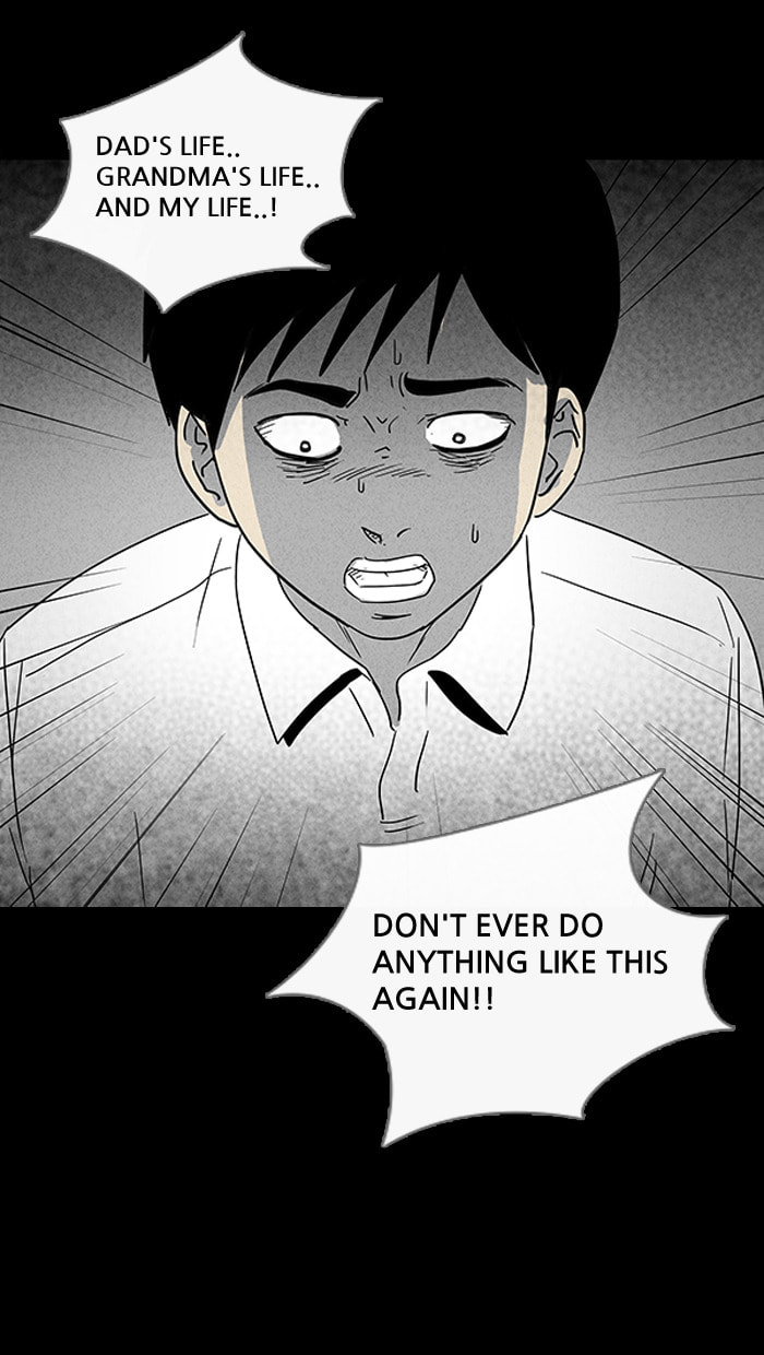 Tales of the Unusual Chapter 25 page 37 - 