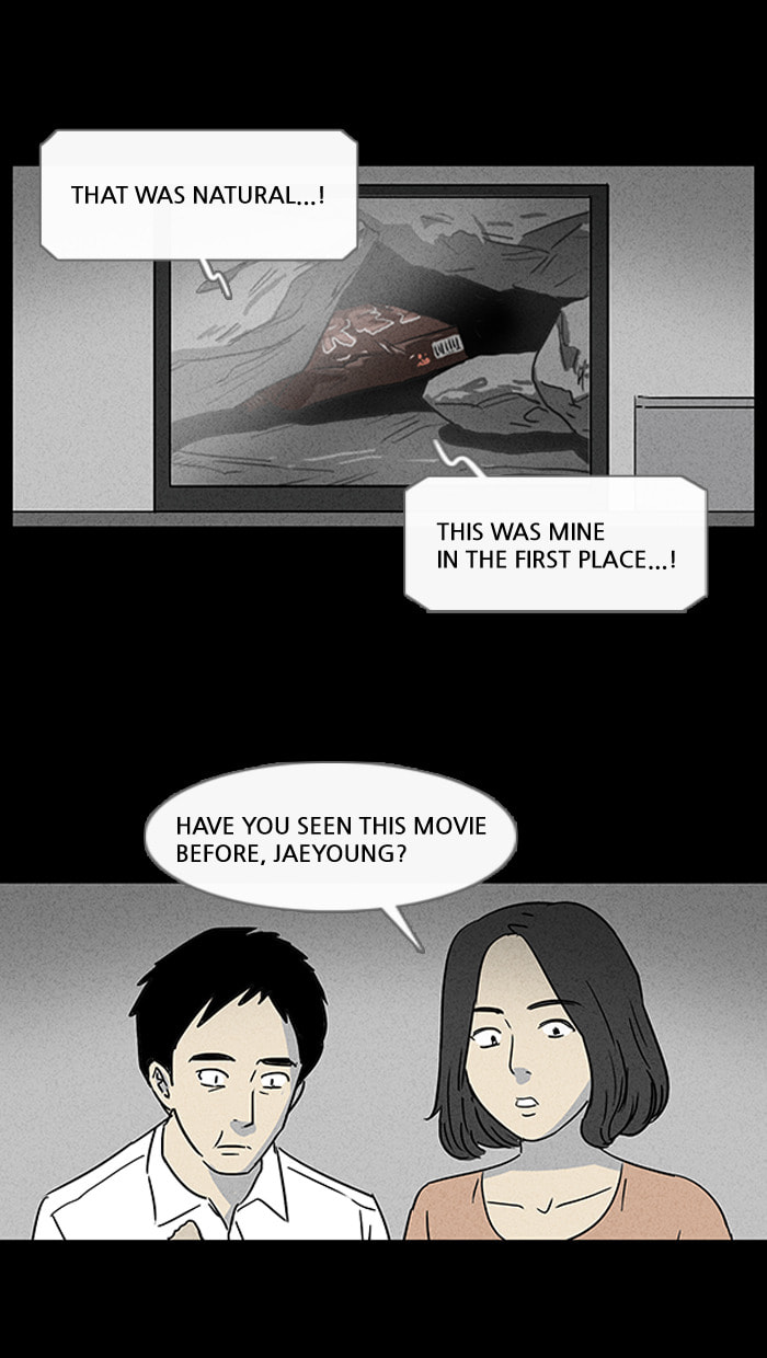 Tales of the Unusual Chapter 25 page 5 - 