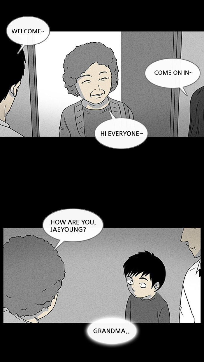 Tales of the Unusual Chapter 25 page 7 - 