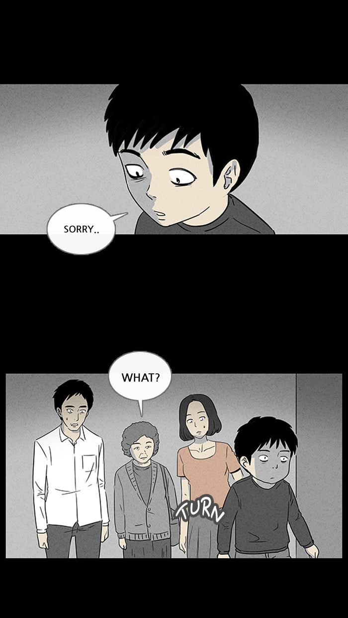 Tales of the Unusual Chapter 25 page 8 - 