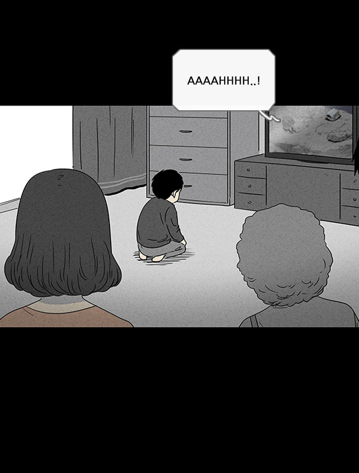 Tales of the Unusual Chapter 25 page 9 - 