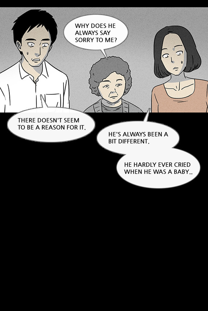 Tales of the Unusual Chapter 25 page 10 - 