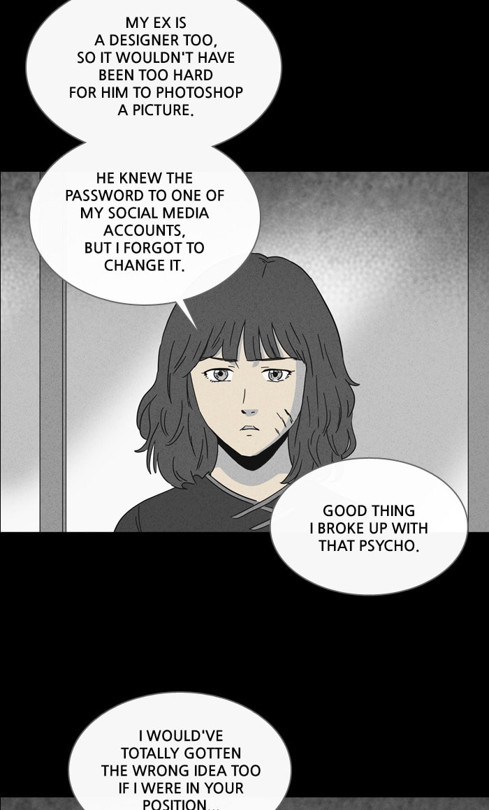 Tales of the Unusual Chapter 250 page 16 - 