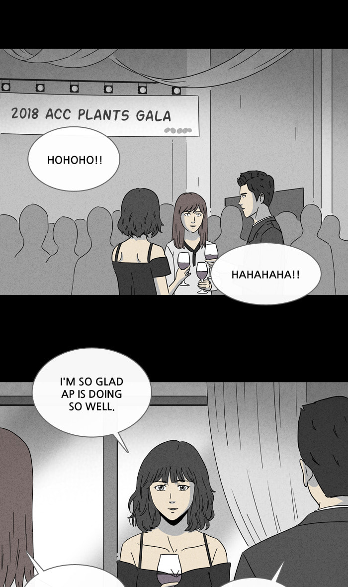 Tales of the Unusual Chapter 250 page 24 - 