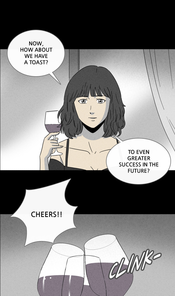 Tales of the Unusual Chapter 250 page 26 - 