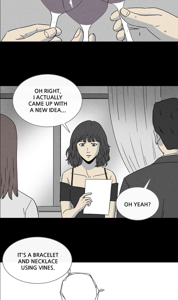 Tales of the Unusual Chapter 250 page 27 - 