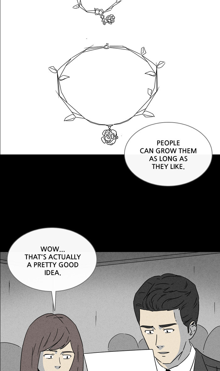 Tales of the Unusual Chapter 250 page 28 - 