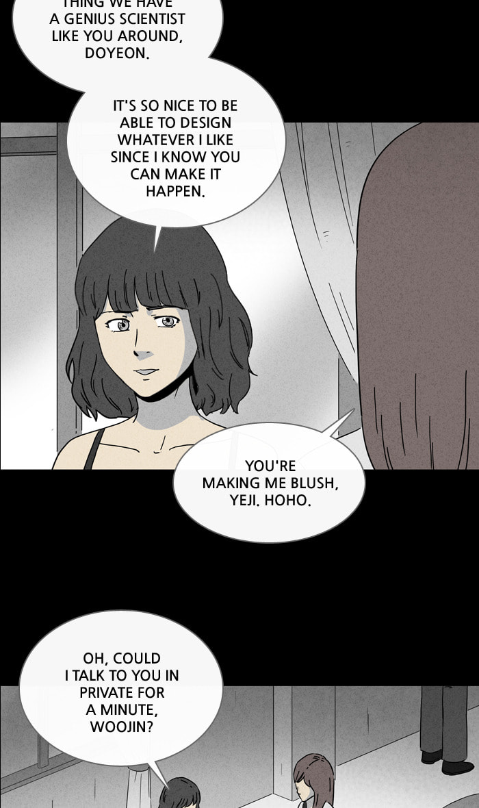 Tales of the Unusual Chapter 250 page 30 - 