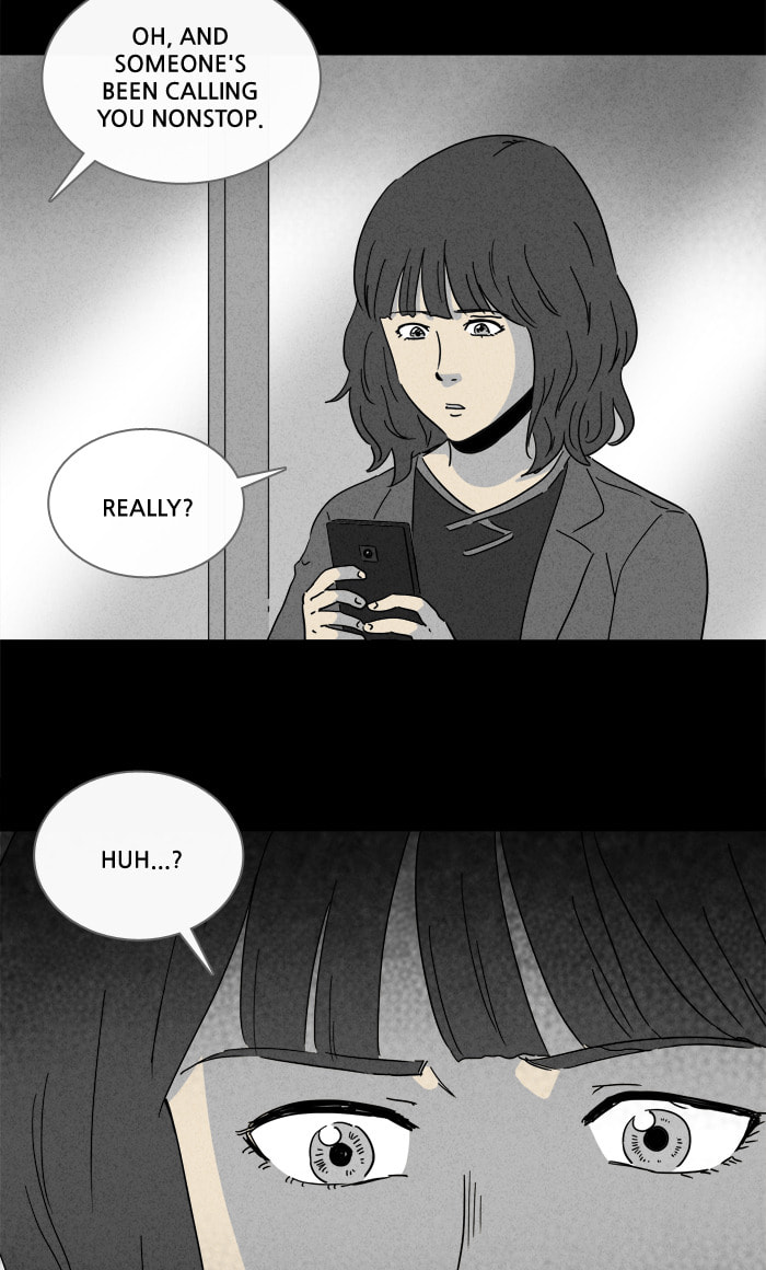 Tales of the Unusual Chapter 250 page 4 - 