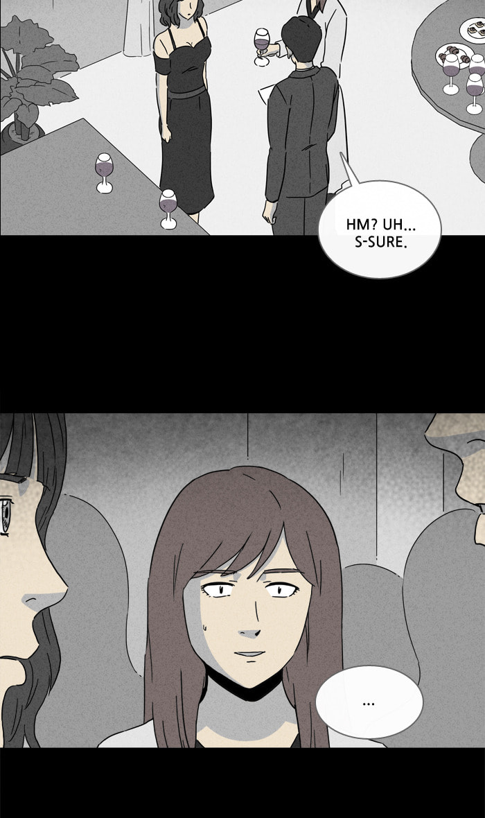 Tales of the Unusual Chapter 250 page 31 - 