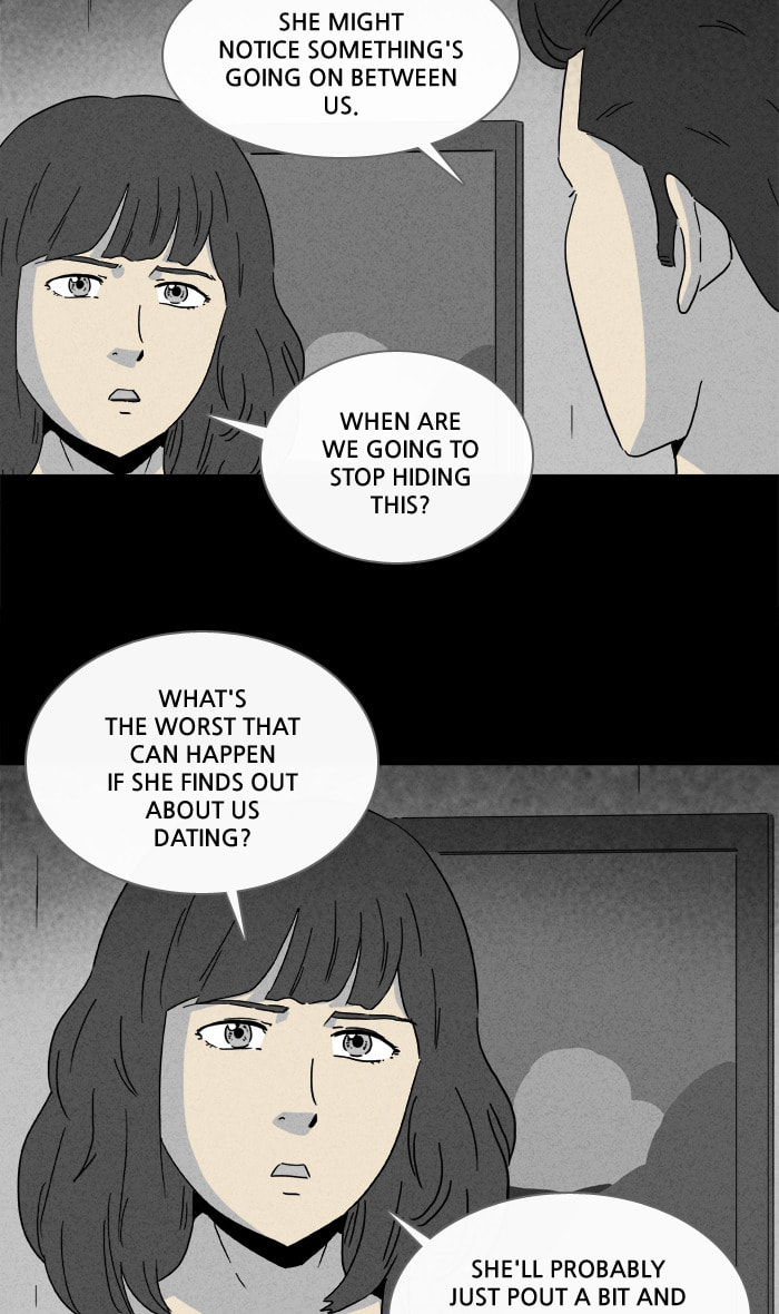 Tales of the Unusual Chapter 250 page 34 - 