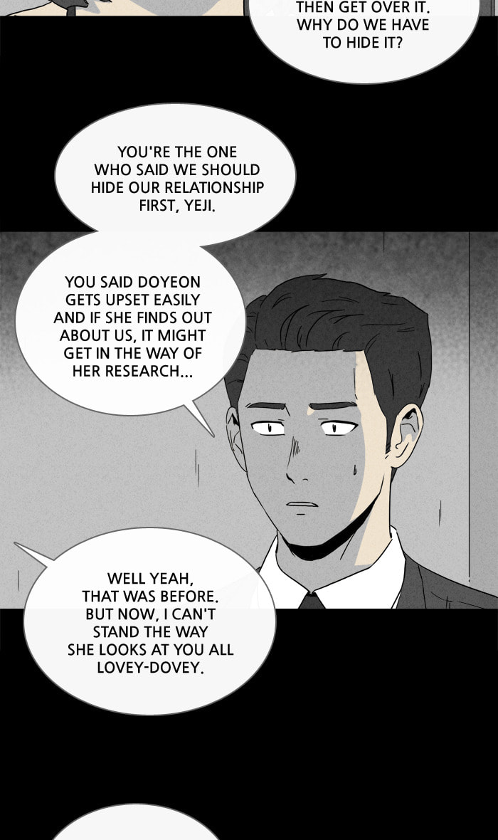 Tales of the Unusual Chapter 250 page 35 - 