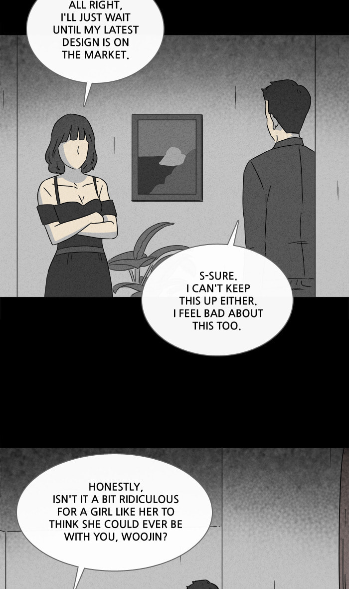 Tales of the Unusual Chapter 250 page 36 - 