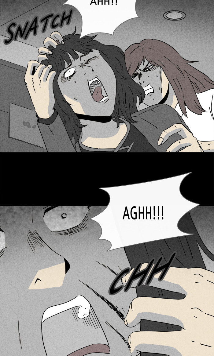 Tales of the Unusual Chapter 250 page 9 - 