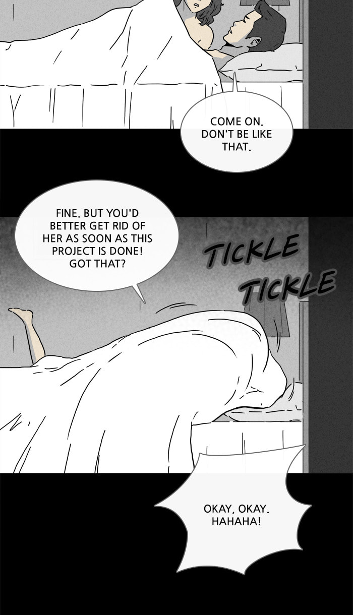 Tales of the Unusual Chapter 251 page 14 - 
