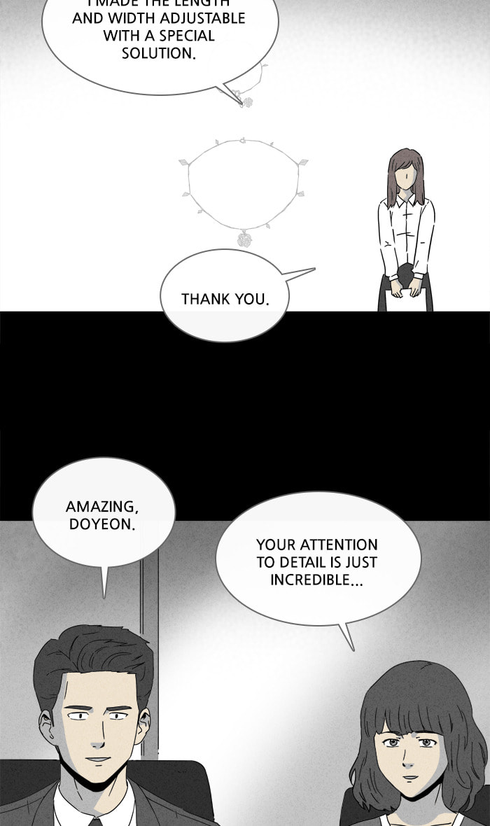 Tales of the Unusual Chapter 251 page 22 - 