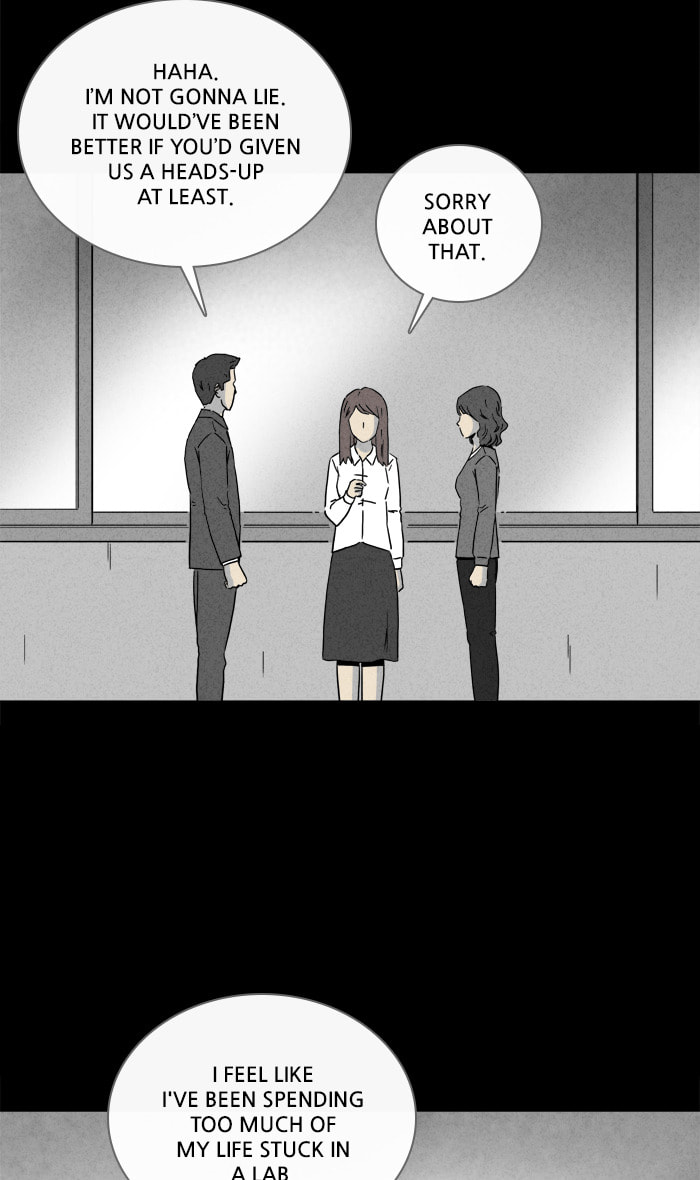 Tales of the Unusual Chapter 251 page 25 - 
